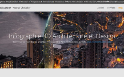 Blog – Visualisation 3D Réaliste – Architecture Immobilier Décoration